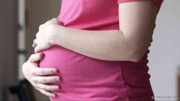 Personal care product use during pregnancy may increase exposure to ‘forever chemicals’: study