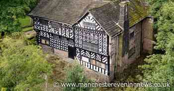 Fears for Grade I-listed birthplace of machine that turned Bolton into a boomtown