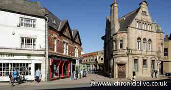 Historic England reveals heritage sites saved and at risk in the North East