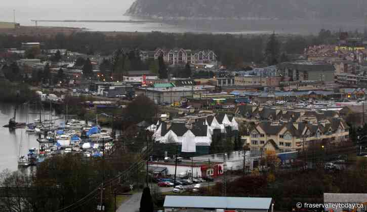 RCMP warn against vigilantism in Squamish, B.C., as concerns circulate online