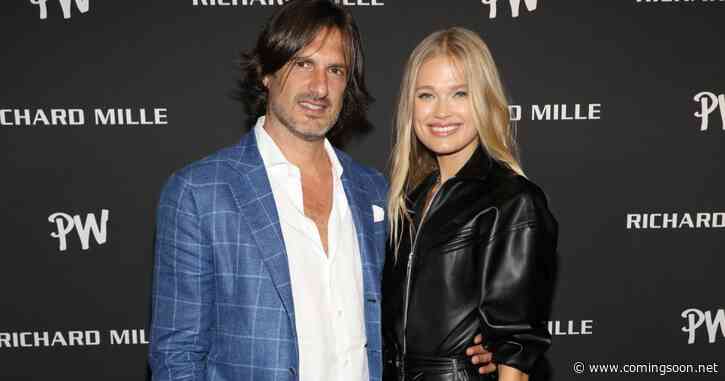 Who Is Vita Sidorkina’s Husband? Valerio Morabito’s Job & Relationship History