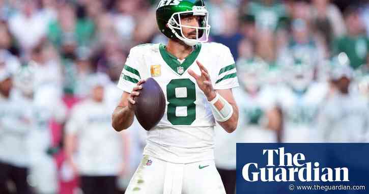 ‘I think so’: New York Jets quarterback Aaron Rodgers bullish on 2025 return