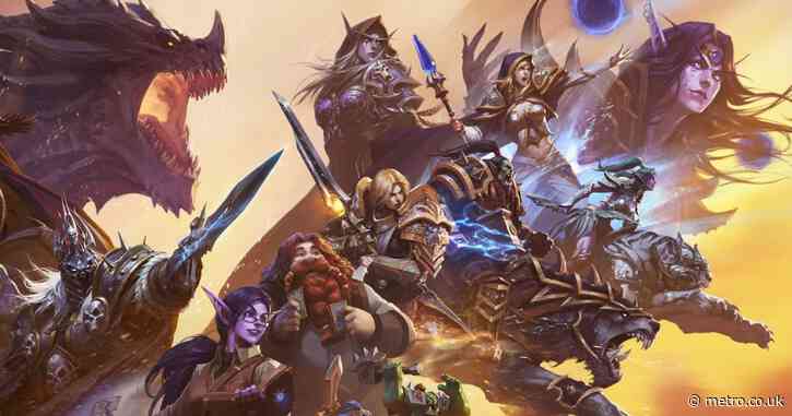 Honouring 30 years of Warcraft: how remasters and classic Classic WoW will work