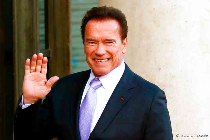 Arnold Schwarzenegger takes on role with Warsaw medical technology company