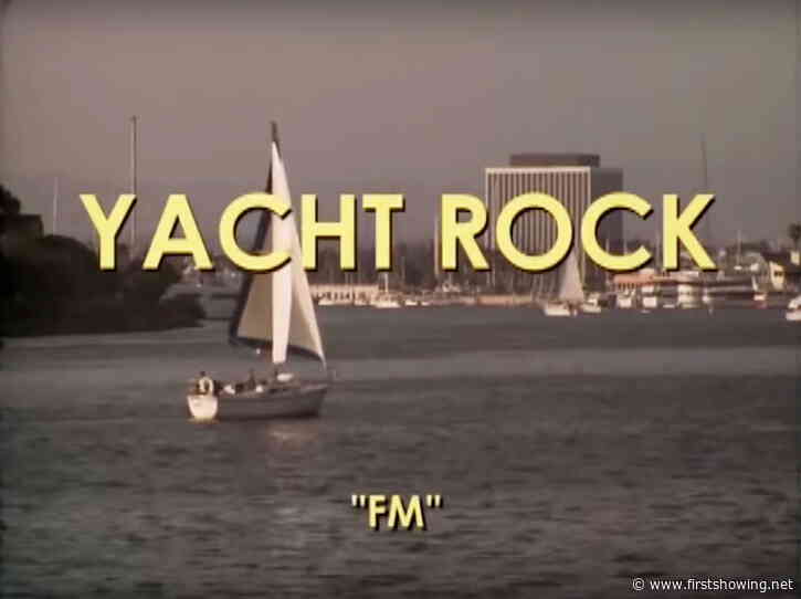 First Trailer for 'Yacht Rock: A Dockumentary' - New 'Music Box' Doc