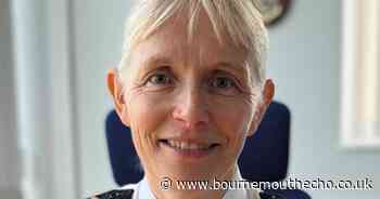 Dorset Police chief constable 'sorry' for 'racism'