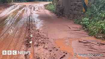 Farmers warned over leaving mud on roads