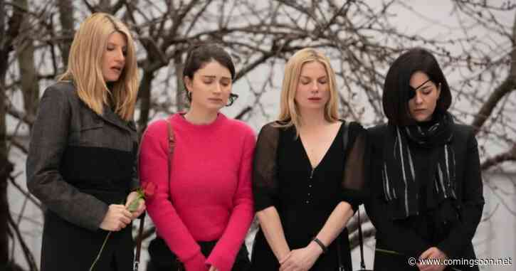 How Many Episodes of Bad Sisters Season 2 Are Left? Release Schedule Explained