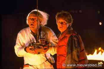 Regisseur ‘Back to the future’: “Er komt geen vierde film”