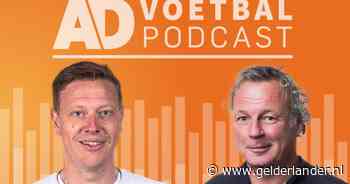 Voetbalpodcast | ‘Voetballers werken nu twaalf maanden per jaar’