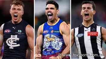 Full AFL 2025 fixture: Every game for every club amid mega Super Saturday change