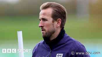 Captain Kane unhappy at England squad withdrawals