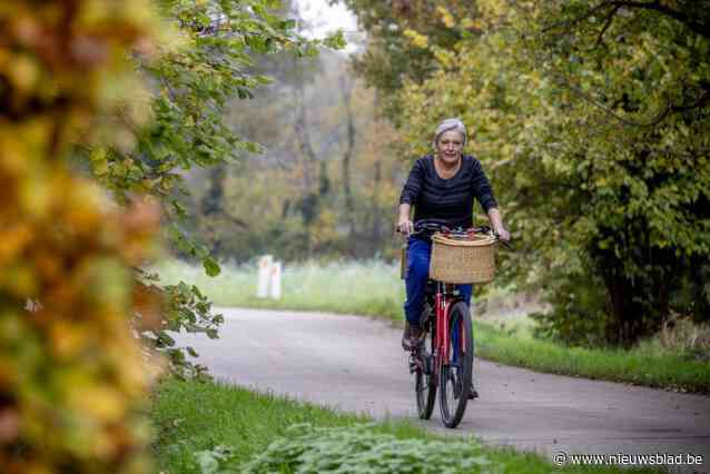 Wereld Diabetes Dag in het teken van bewegen - Leen (71) uit Nijlen bewijst: “Sporten met diabetes is een win-win”