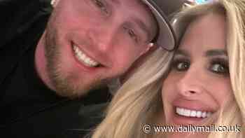 Kim Zolciak attends Jelly Roll concert with Chet Hanks amid romance rumors