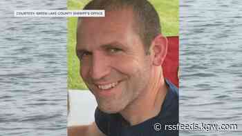 Wisconsin authorities believe missing kayaker may have faked his own death and is alive in Europe