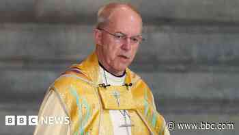 Abuse survivors call for further Church of England resignations