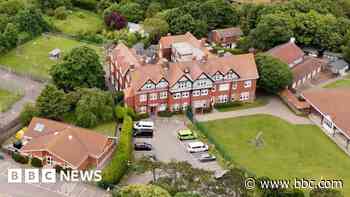 Residential special school could close next year