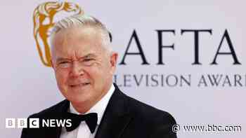 Huw Edwards to keep Bafta Awards despite rule change