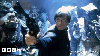 Return of the Jedi rating changed over violence