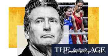 ‘If you do not protect women’s sport it will not end well’: Coe’s pitch for IOC presidency