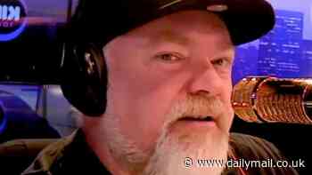 Kyle Sandilands' surprising response to rumours Hugh Jackman's affair with Sutton Foster 'is the reason' he ended marriage to Deborra-Lee Furness