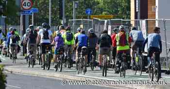 Project to 'prescribe walking and cycling' to Bradford patients meets with resistance