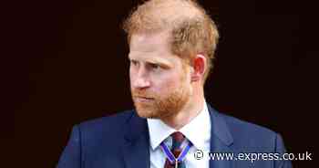 King Charles urged to 'bring Prince Harry back' as hopeful new 'path' emerges