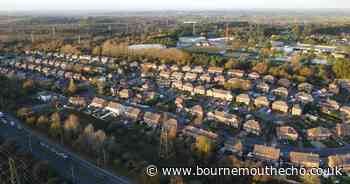 Bournemouth developer says bungalow demand not meeting availability