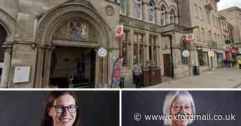 Anger over plans for Post Office to close city centre branch