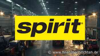 Spirit Airlines Aktie: Herausforderungen liegen vor uns!