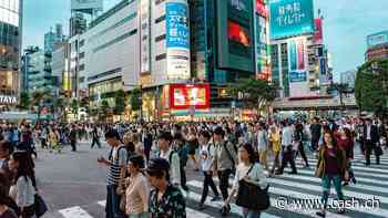 Japan plant Milliarden-Konjunkturpaket gegen steigende Preise