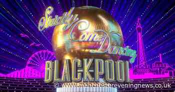 BBC Strictly Come Dancing confirms special guest for Blackpool special and more details 