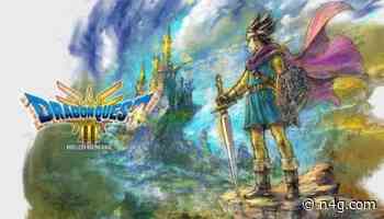 Dragon Quest 3 HD-2D Remake Review  A Legend Renewed | GB