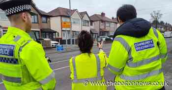 Volunteers take to roads in scheme to catch speeding drivers