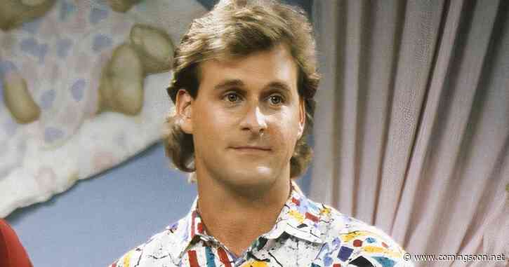 Dave Coulier’s Stage 3 Non-Hodgkin Lymphoma Diagnosis Explained