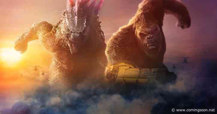 Why Fans Think the Godzilla x Kong 3 Trailer Is Real