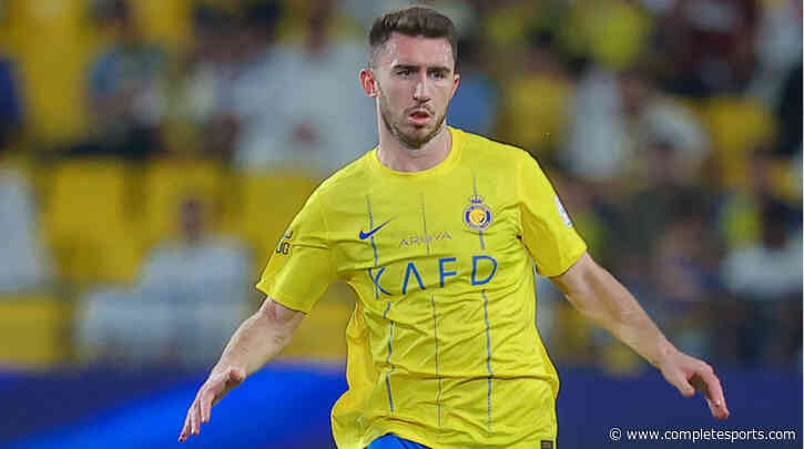 I’ll Consider Joining Real Madrid  –Laporte