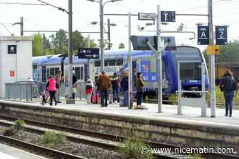 Grève dans les transports: sur les rails, un "ultimatum" jeudi 21 novembre