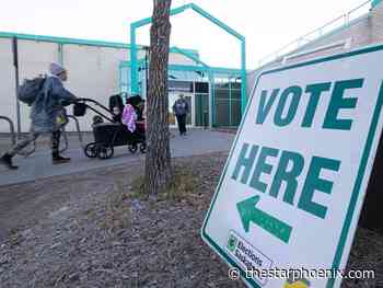 Plenty of change, with six new city councillors in Saskatoon