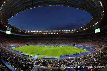 Foot: France-Israël, un rendez-vous à haut risque et ultra-sécurisé