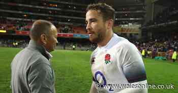 Danny Cipriani makes feelings clear on Eddie Jones as he accuses ex-England coach