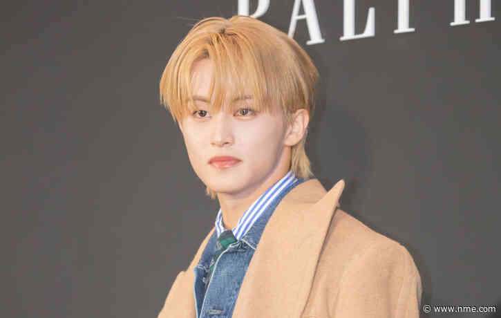 NCT’s Mark says he is “putting every ounce of my soul” into upcoming solo album