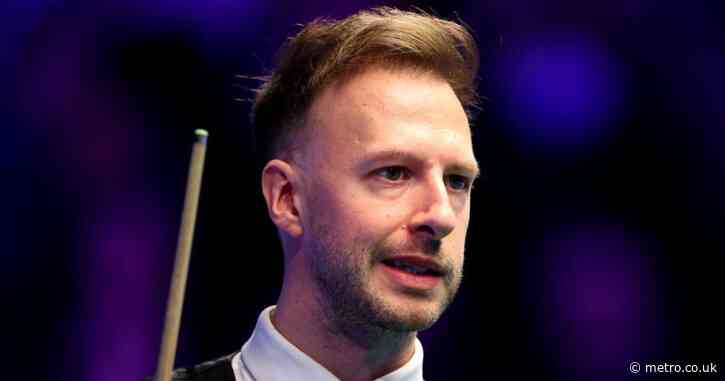 Judd Trump irked after ‘unlucky’ loss to ‘slow’ Neil Robertson at Champion of Champions