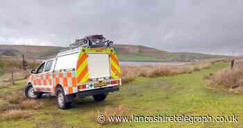 Rescue teams called out after farmer suffers spinal injuries