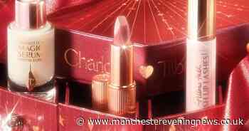 John Lewis reduces £243 Charlotte Tilbury beauty advent calendar to cheapest price yet