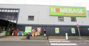 Future of North East Homebase stores still unknown after The Range rescue deal