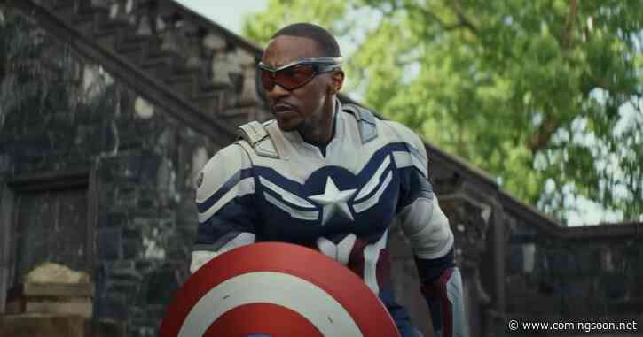 Why Fans Think Sam Wilson Will Take the Super Soldier Serum in Captain America: Brave New World