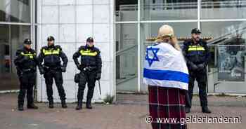 Is er ook meer antisemitisme in Gelderland? Provincie gaat het onderzoeken