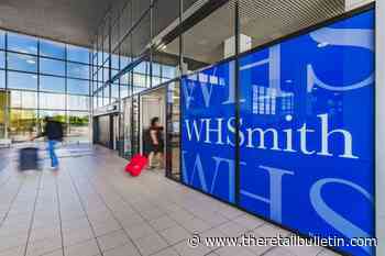 WH Smith boosted by strong performance at travel business