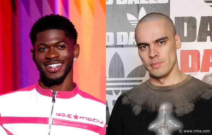 Lil Nas X accused of copying Sega Bodega’s artwork while teasing new project ‘Dreamboy’